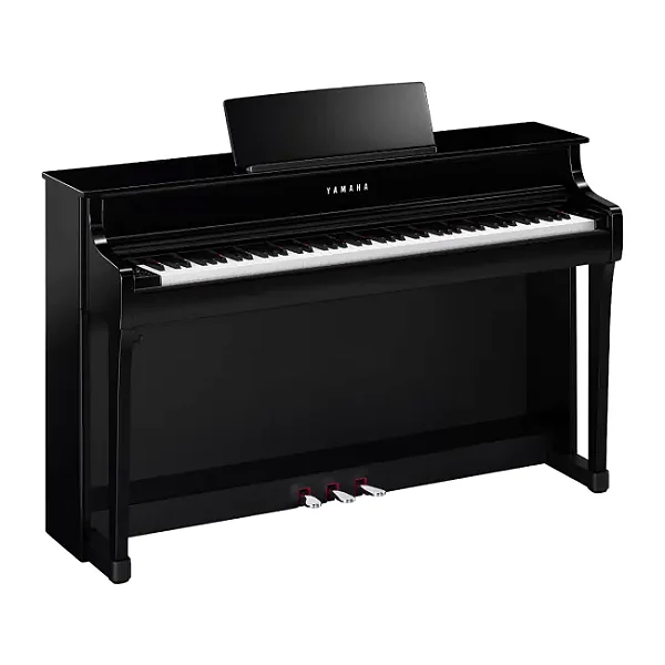YAMAHA CLAVINOVA CLP835PE VGF4170