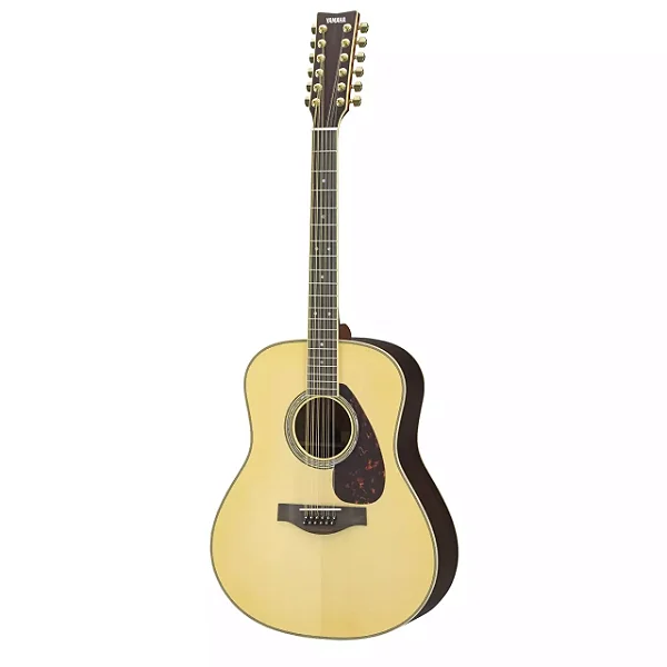 YAMAHA VIOLAO 12C LL16-12 ARE ZJ26400