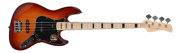 SIRE BAIXO 4C V7 VINTAGE ALDER TS