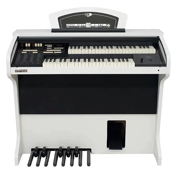 TOKAI ORGAO ELET MD5 WG