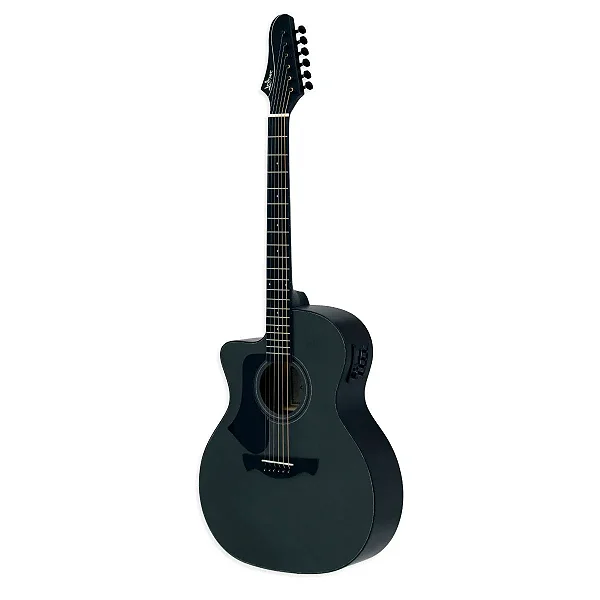 TAGIMA VIOLAO ACO RIO NEGRO LH MDSVS