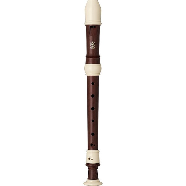YAMAHA FLAUTA SOP BAR YRS322B