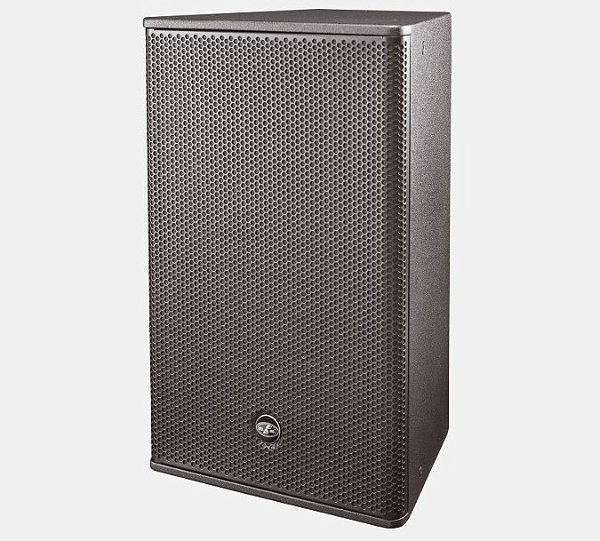 DAS CX PASS ARTEC 315.64 127db