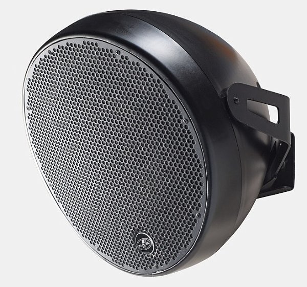 DAS CAIXA PASSIVA OVI-12-IP54 300W 12"