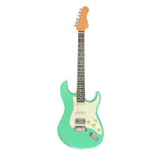 TAGIMA GUIT T640 SUPER SG/AWH ESC ESCURA