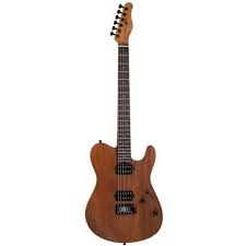 TAGIMA GUIT TESSY TELE NTS DF MAHOGANY