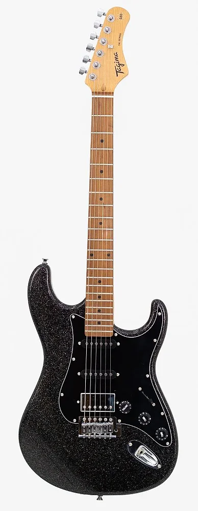 TAGIMA GUIT TG580 BKSK