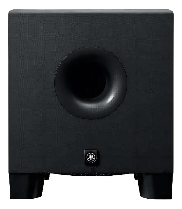 YAMAHA CX HS8S UNID SUBWOOFER ZC98870