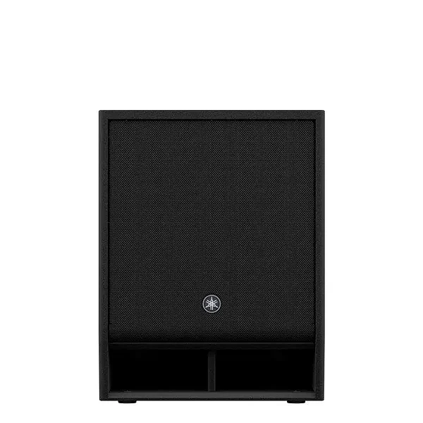 YAMAHA CX SUB ATIVO DXS15 XLF ZU33810