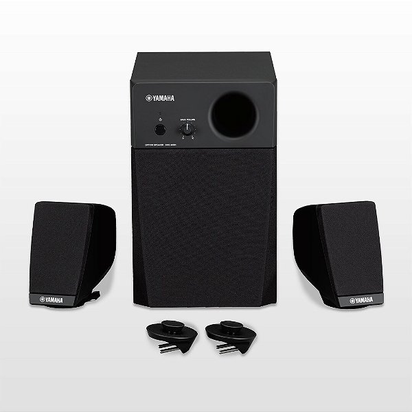 YAMAHA SISTEMA DE SOM GNS-MS01