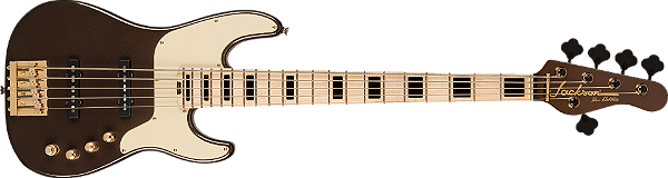 JACKSON BX 5C SIG ADAM BLACKSTONE BLK