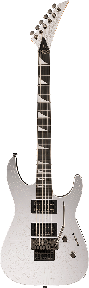 JACKSON GUIT PRO SL2 SHATTERED MIRROR