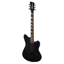 JACKSON GUIT X SURFCASTER HT6 MET BLK