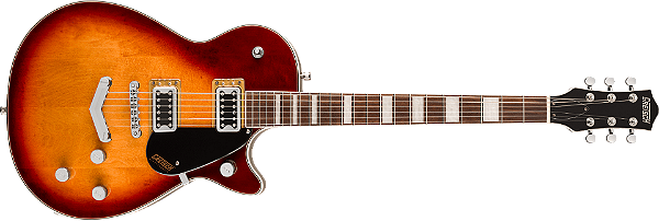 GRETSCH GUIT G5220 EMTC JET BT SWT