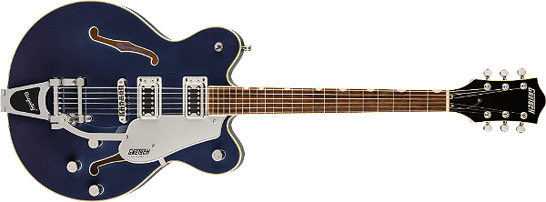 GRETSCH GUIT G5622T EMTC CB W/BIGS MNS