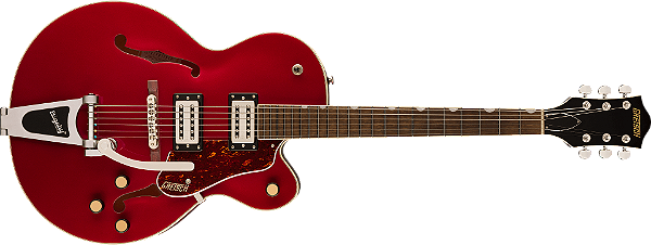 GRETSCH GUIT G2420T STRML HLW SCBRNDWN
