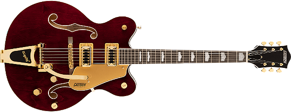 GRETSCH GUIT G5422TG EMTC CLSC HLW WLNT