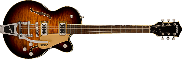 GRETSCH GUIT G5655T-QM EMTC QLT SWTTEA