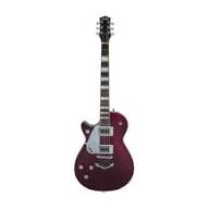 GRETSCH GUIT G5220LH EMTC JET BT DCM CANHOTO