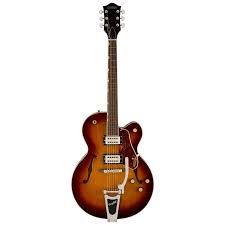 GRETSCH GUIT G2420T STRML HLW SC HVNA