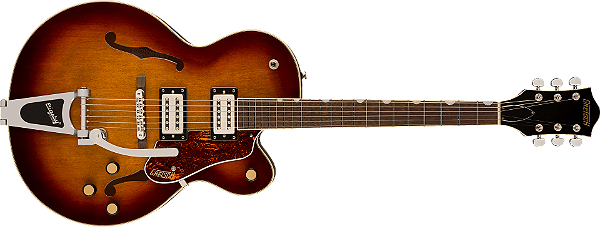 GRETSCH GUIT G2420T STRML HLW SC HVNA