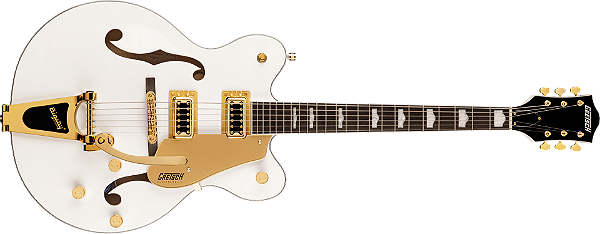 GRETSCH GUIT G5422TG EMTC HLW DC SCW