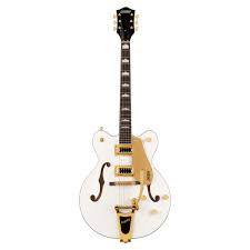 GRETSCH GUIT G5422TG EMTC HLW DC SCW