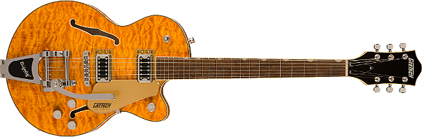 GRETSCH GUIT G5655TQM EMTC JR QLT SPEY