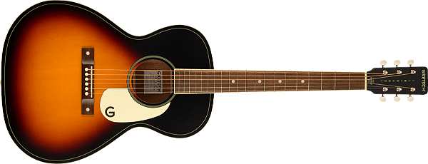 GRETSCH VIOLÃO JD CONCERT WPG RXB