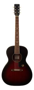 GRETSCH VIOLÃO CONCERT MAH DP CHRY BRST