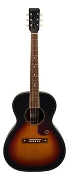 GRETSCH VIOLÃO LTD CONCERT ST HRTG BRST