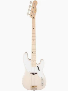 FENDER BAIXO 4C SQ CV 50S P BASS WH B