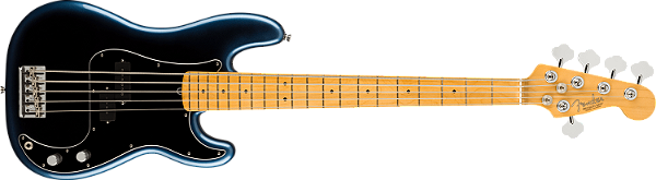 FENDER BAIXO 5C AM PRO II BASS DK NIGTH