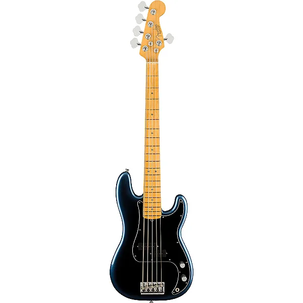 FENDER BAIXO 5C AM PRO II BASS DK NIGTH