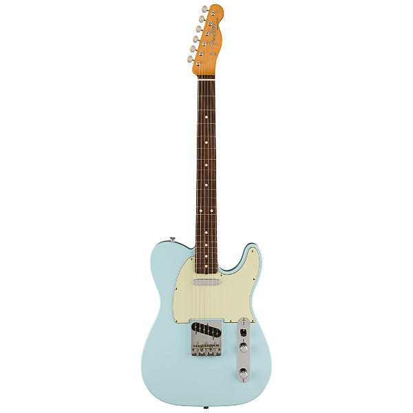 FENDER GUIT VINT II 60S TELE RW SNB