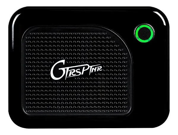 MOOER CX MINI AMP GUIT GTRS GCA5 BL 5W 2.2"