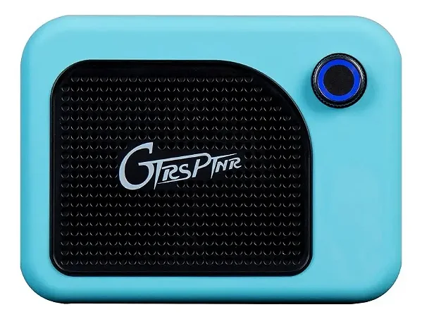 MOOER CX MINI AMP GUIT GTRS GCA5 BL 5W 2.2"