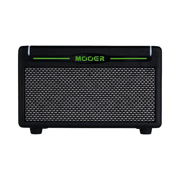 MOOER CX AMP GUIT SD10I GR 10W 2X2"