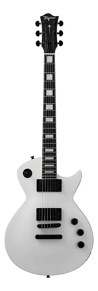 TAGIMA GUIT LES PAUL ALMACH WHS