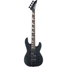 JACKSON BAIXO 4C JS1X CB MINION BLK