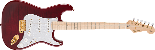 FENDER GUIT RICHIE KOTZEN STRAT TRS