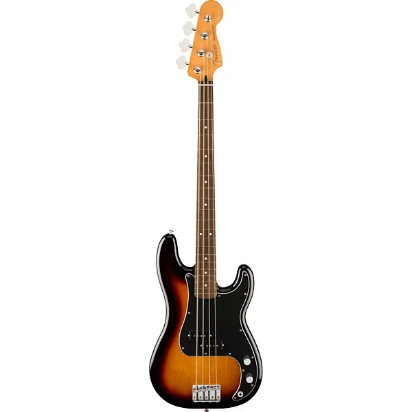 FENDER BAIXO 4C MEX PLAYER II P BASS 3TS 140470500