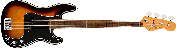 FENDER BAIXO 4C MEX PLAYER II P BASS 3TS