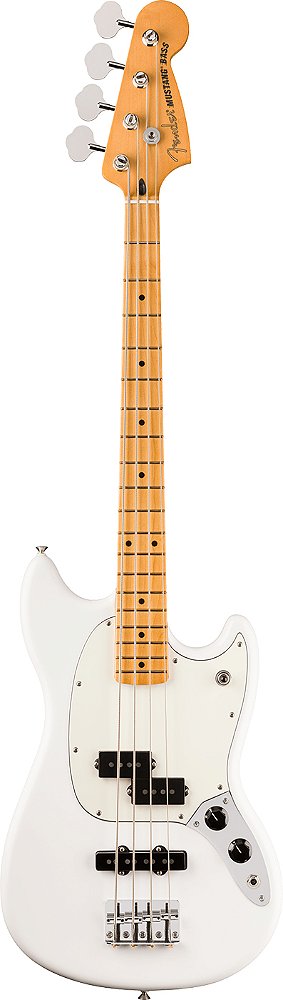 FENDER BAIXO 4C MEX PLAYER II MUST PW 140492515