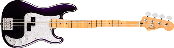 FENDER BAIXO 4C MEX PLAYER II MOD PB DSK