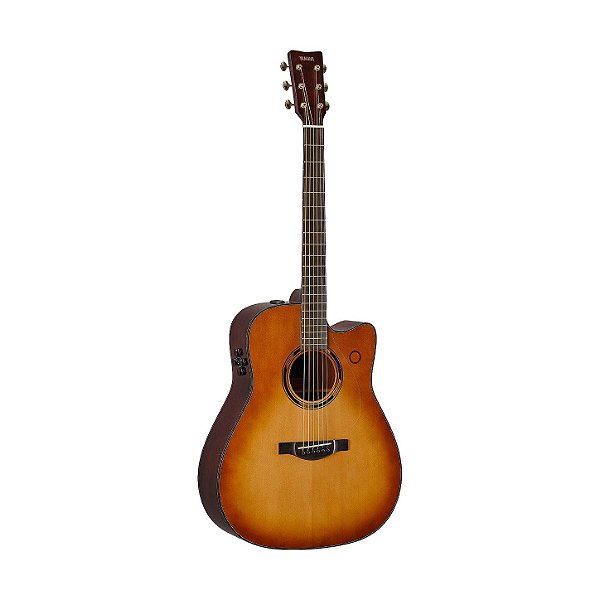 YAMAHA VIOLAO ACO ELET TAG3C SDB