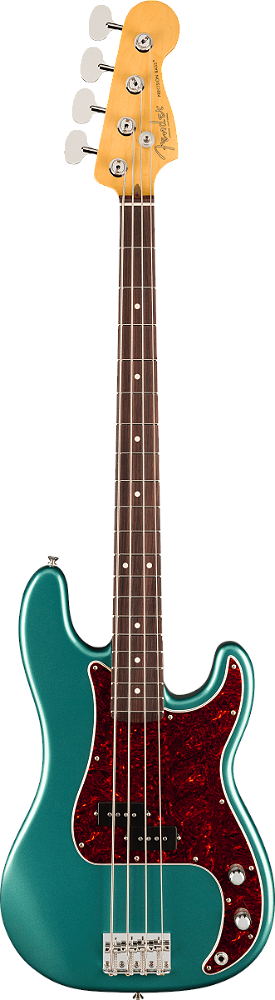 FENDER BAIXO 4C AM PRO P BASS FSGM