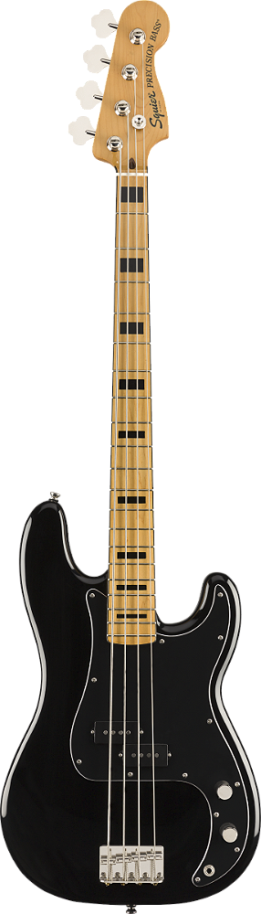 FENDER BAIXO 4C SQ C VIBE 70S PB BPG