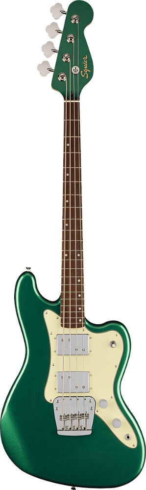 FENDER BAIXO 4C SQ PARA RASCAL HH LRL