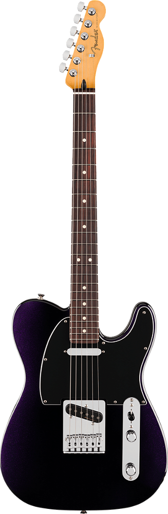 FENDER GUIT MEX PLAYER II MOD TELE DSK